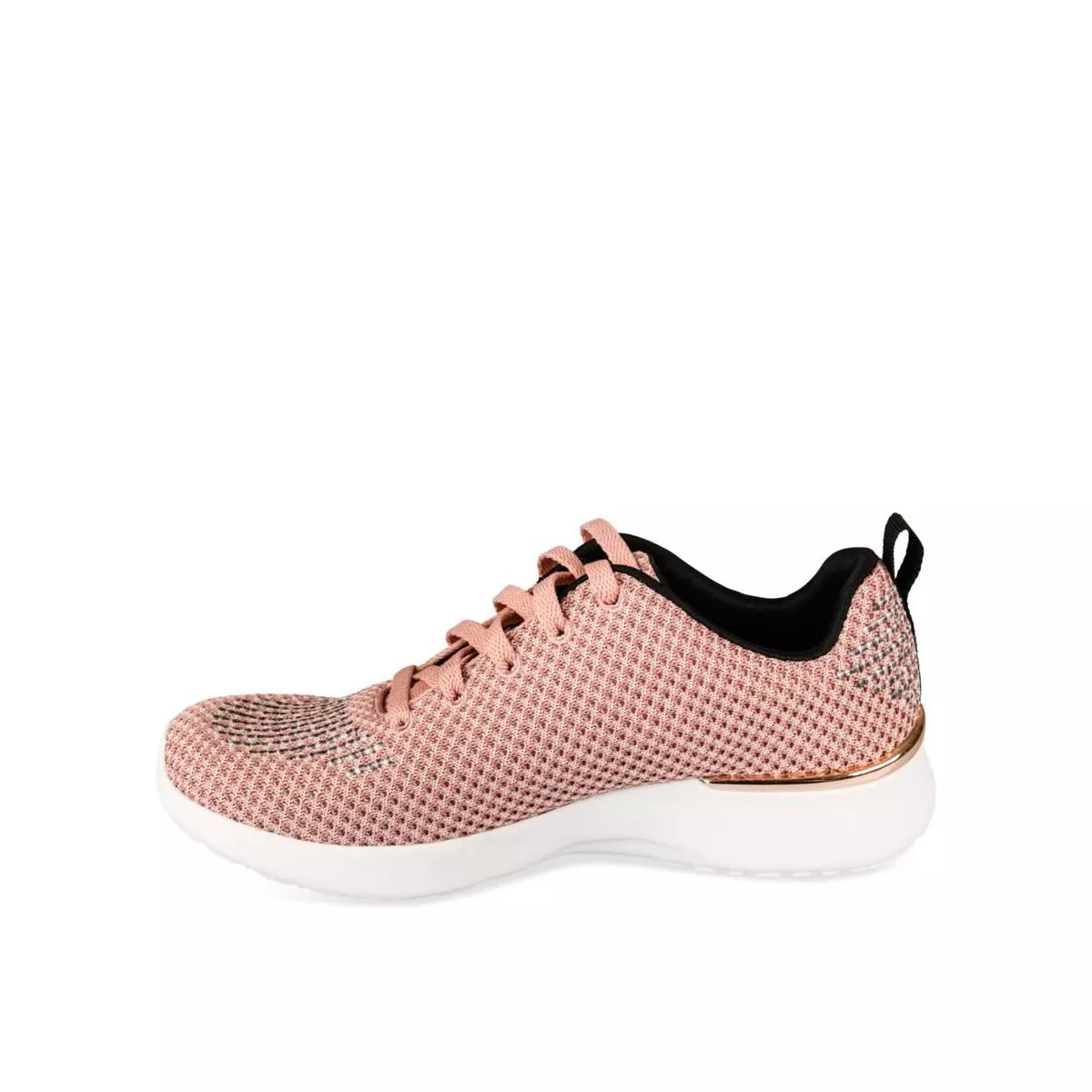 Skechers Dynamight Skech Air Nude Sneakers