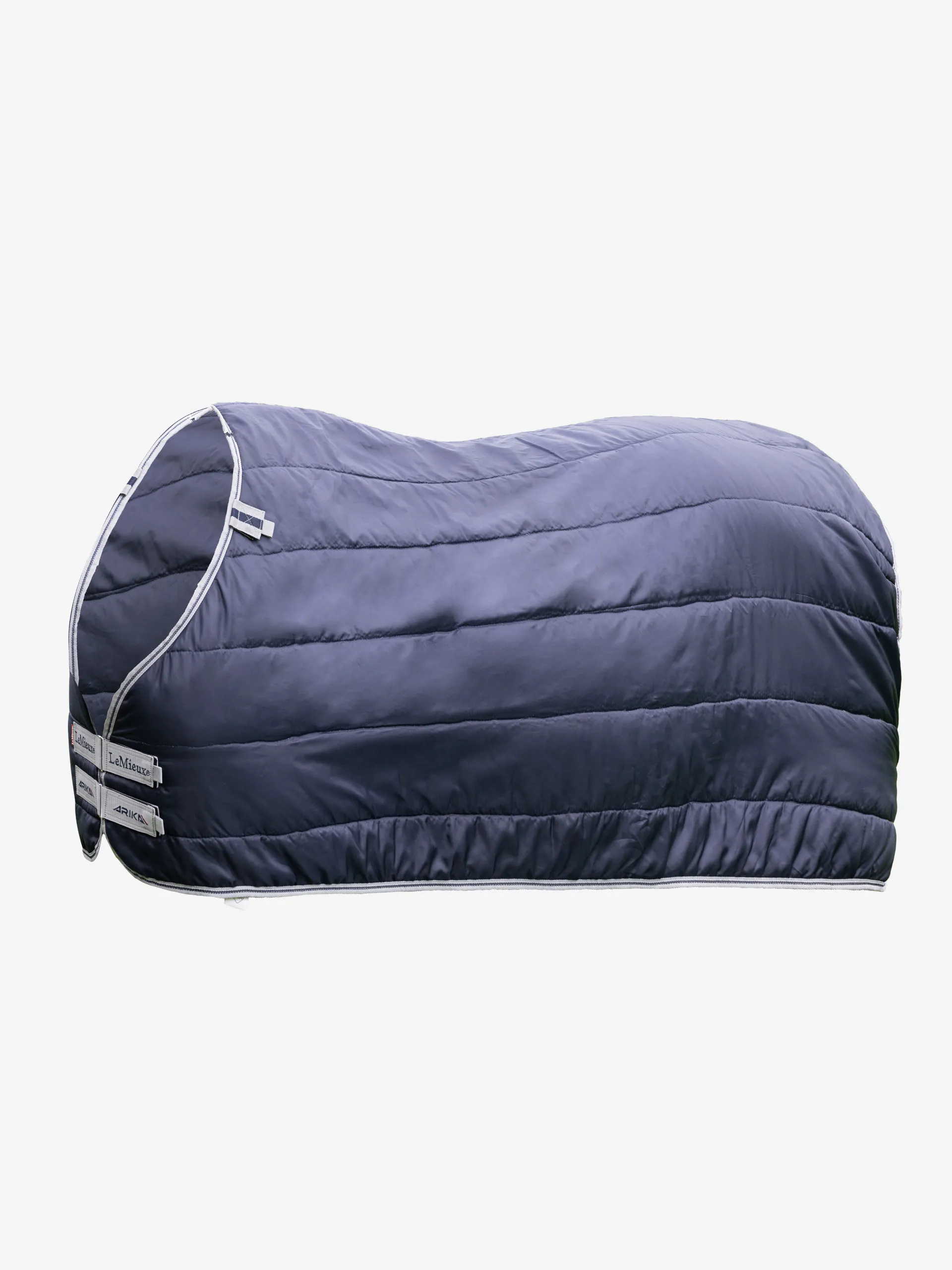 Arika LeMieux 100g Underblanket - Horse Riding