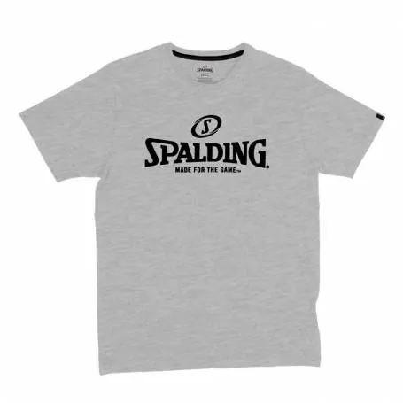 Spalding Essential T-Shirt Logo