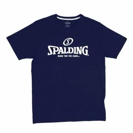 Spalding Essential T-Shirt Logo