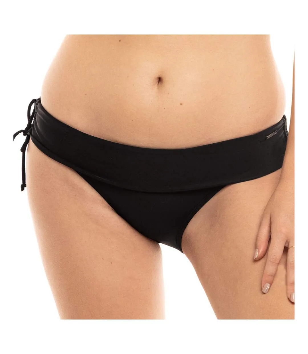 Sun Project Haute Women's Black Bikini Bottom
