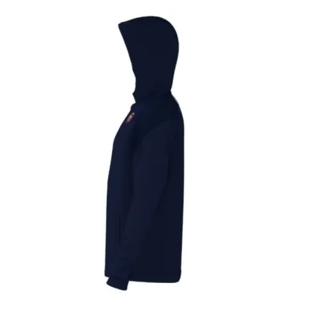 SWEAT ENFANT BLEU ARUFEGO 7 UBB - KAPPA