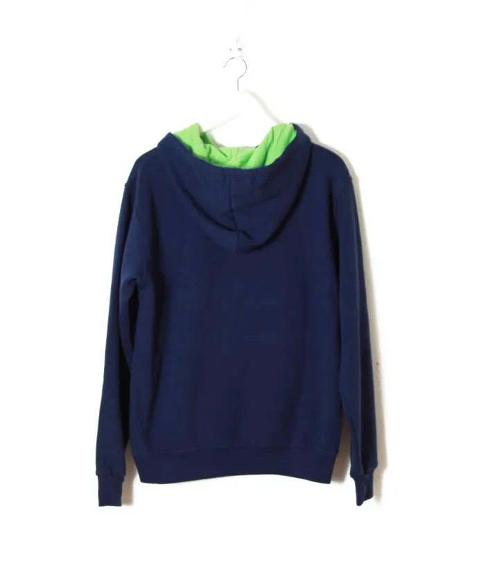 Adidas T-Shirt Hoodie
