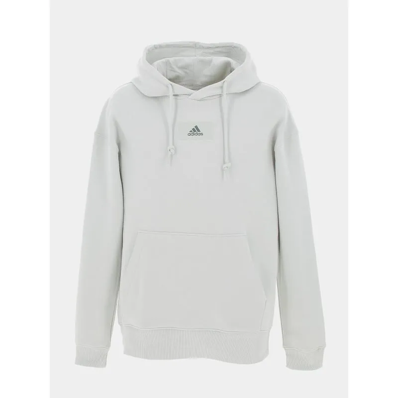 Adidas Sportswear Fi Bos Noir Homme Sweat à Capuche