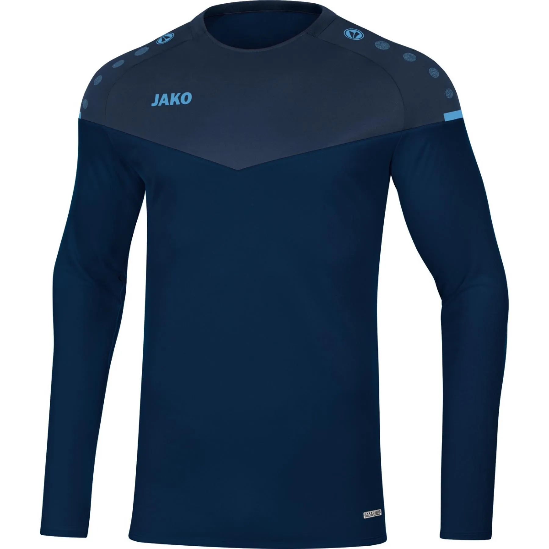 Jako Champ 2.0 Kids Sweatshirt
