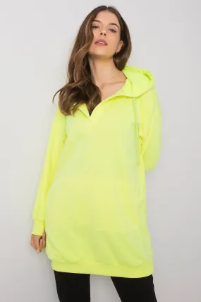 Sweatshirt - Moda Exclusiva - Style 172640