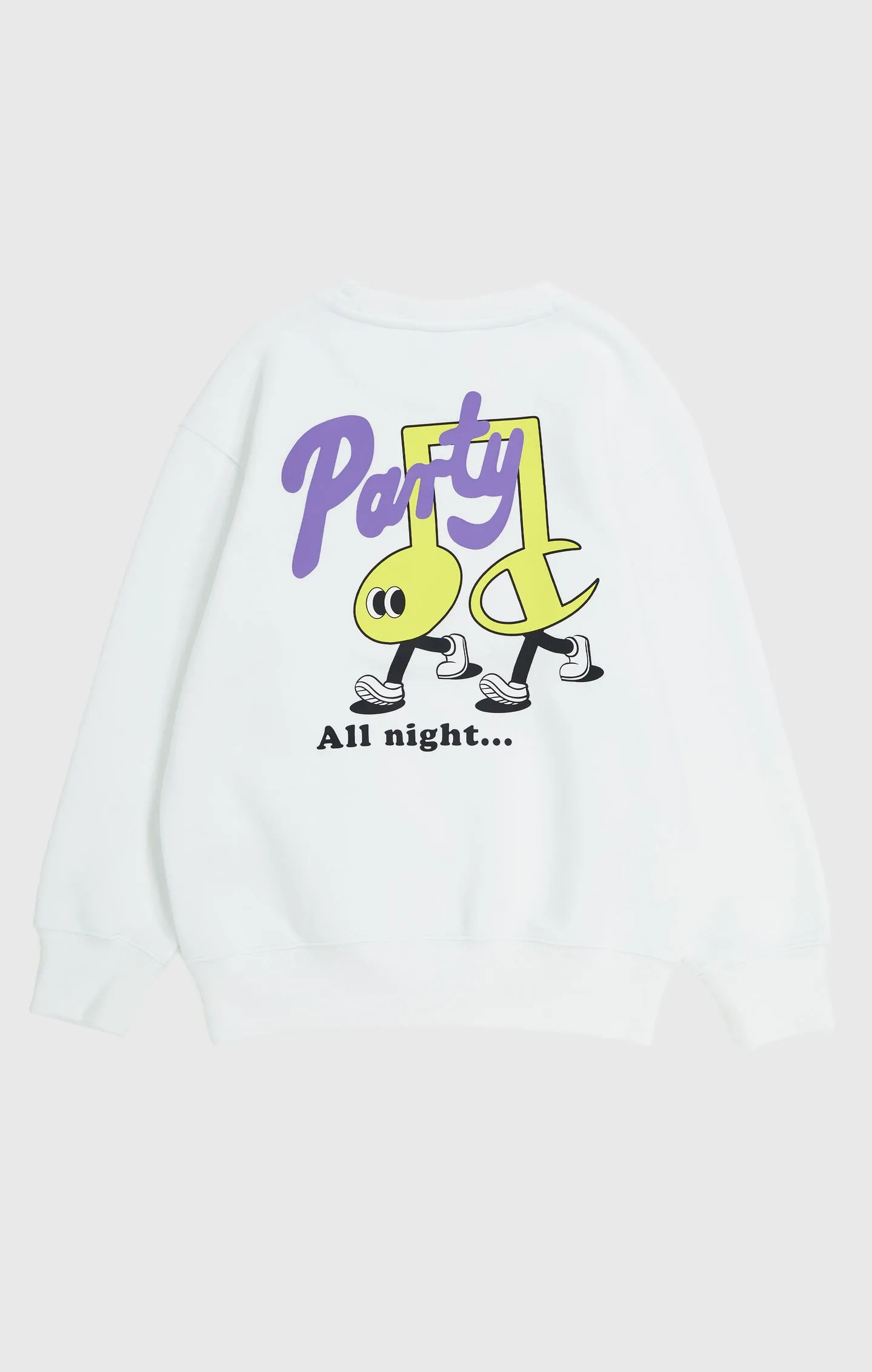Graphic Sweatshirt for Boys | Champion France