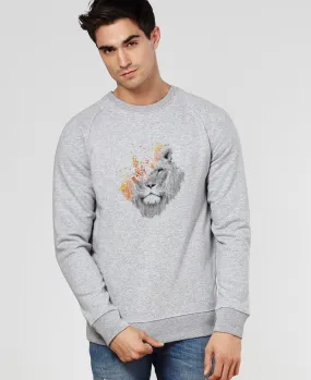 Roar men's sweatshirt