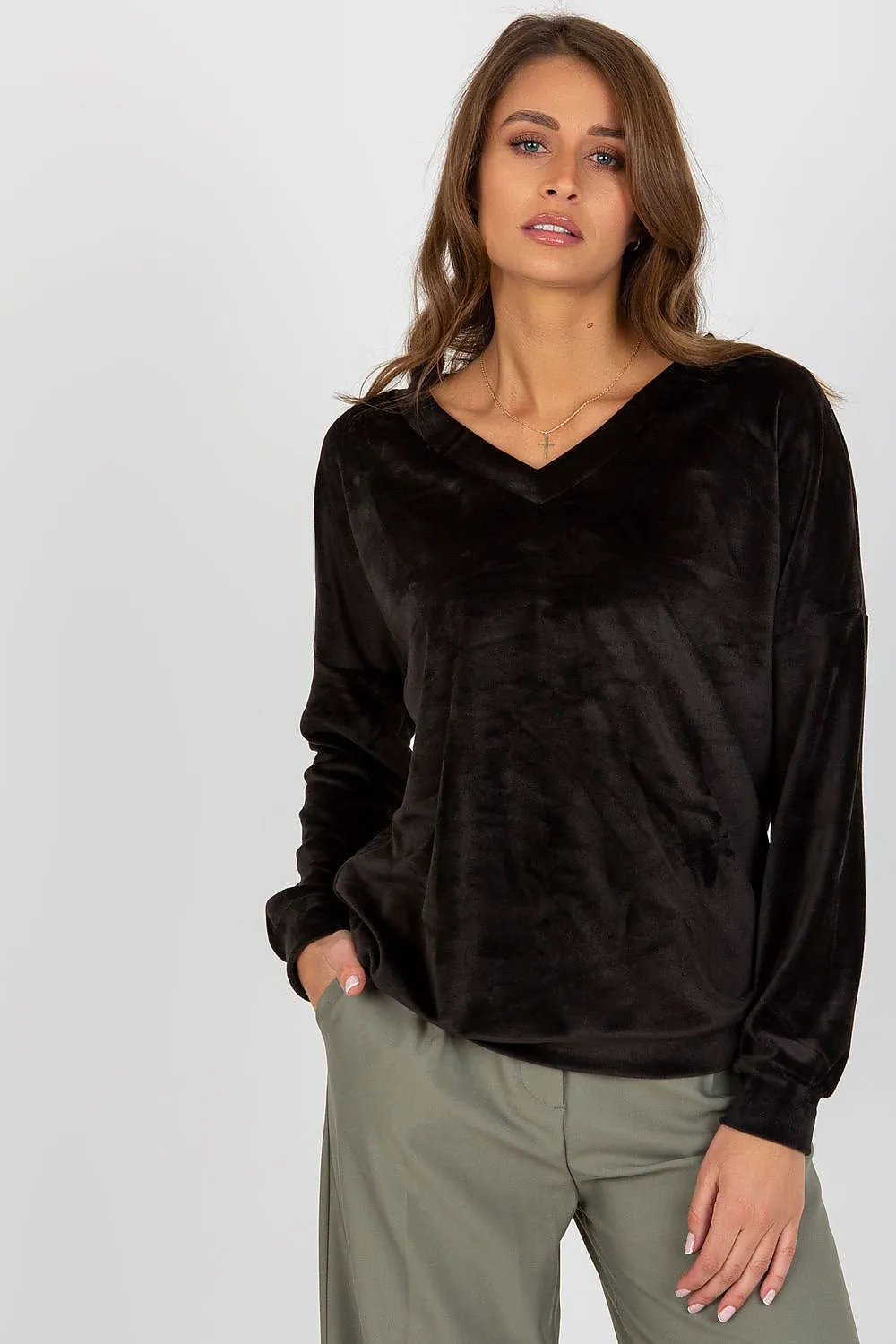 Sweatshirt Importance (185955)
