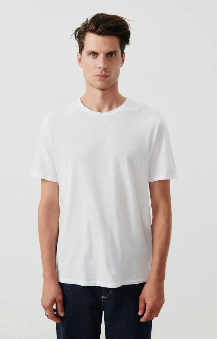 T-shirt homme Fakobay | MFAK02AH24