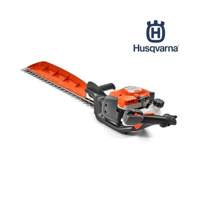 Taille-haie thermique professionnel Husqvarna 522HS75X