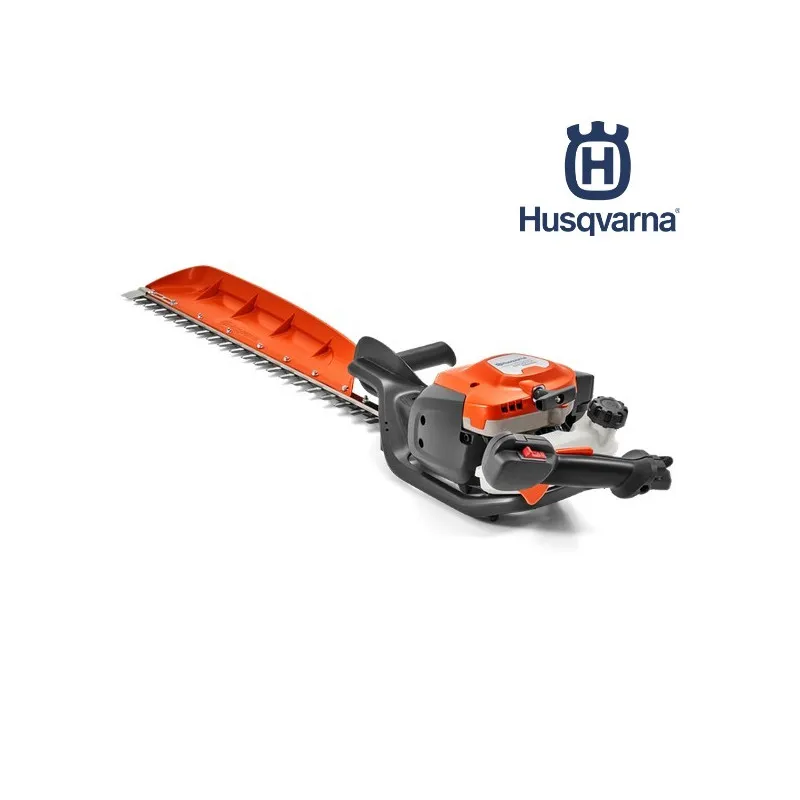 Taille-haie thermique professionnel Husqvarna 522HS75X