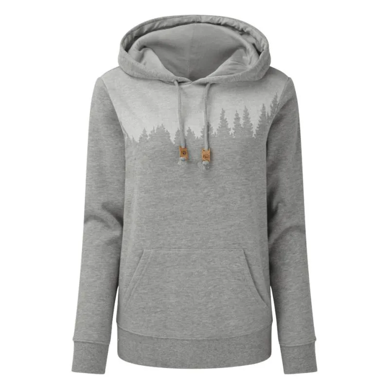 Tentree Juniper Classic - Women's Sweatshirt | Hardloop