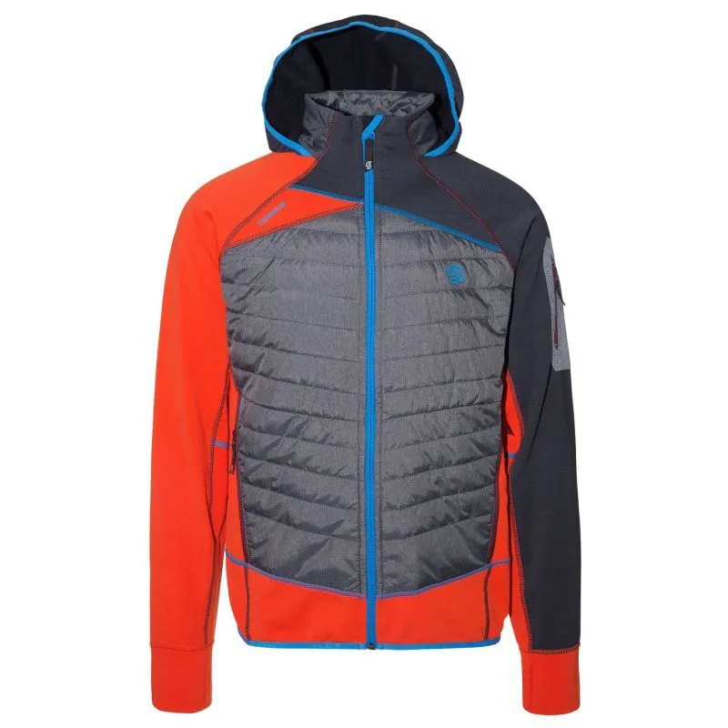 Ternua Kruz Hybrid Jacket - Men's Down Jacket | Hardloop