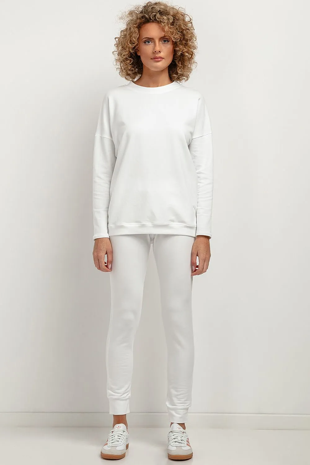 Tessita 183222 sweatshirt