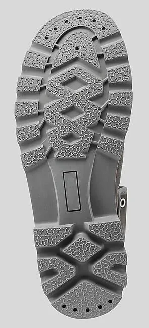 Travel Shoes MESA HI BOOT W