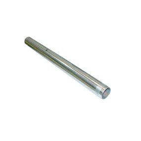 Tube de fourche chromé Ø43x618 mm 1100 BT Bulldog 2002-2005