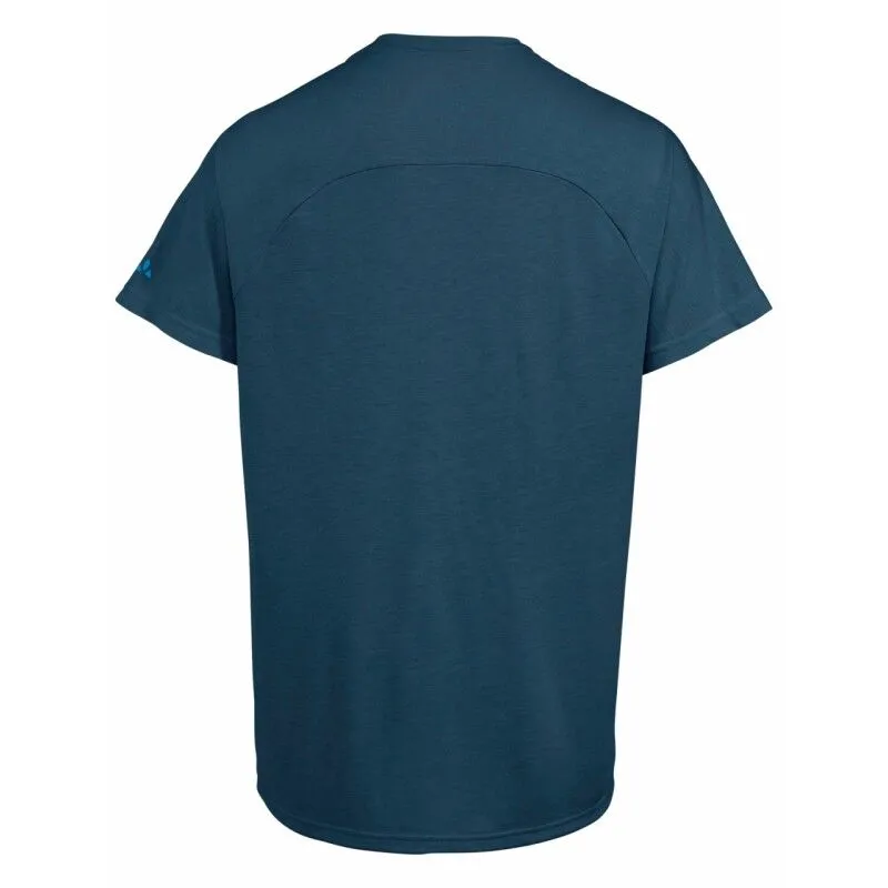 Vaude Men's Tekoa Shirt Hardloop T-shirt