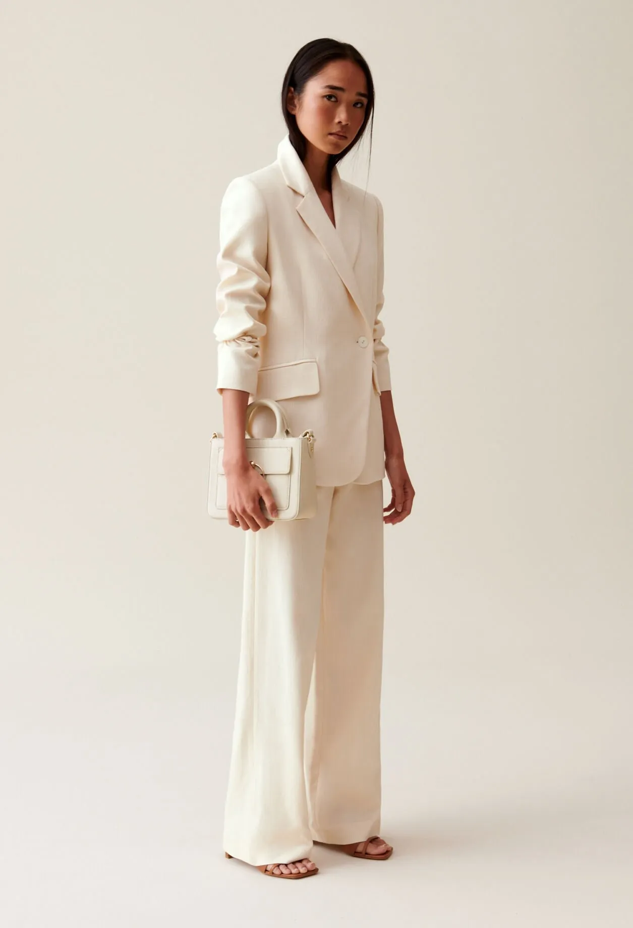 Veste tailleur | Claudie FR