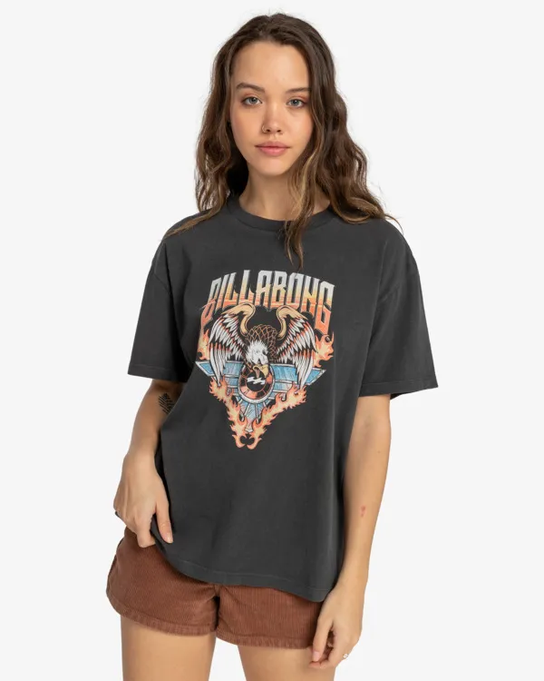 Women's Thunder T-shirt